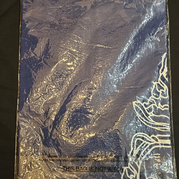 Versace Collection Medusa Head Tshirt - Picture 3 of 3